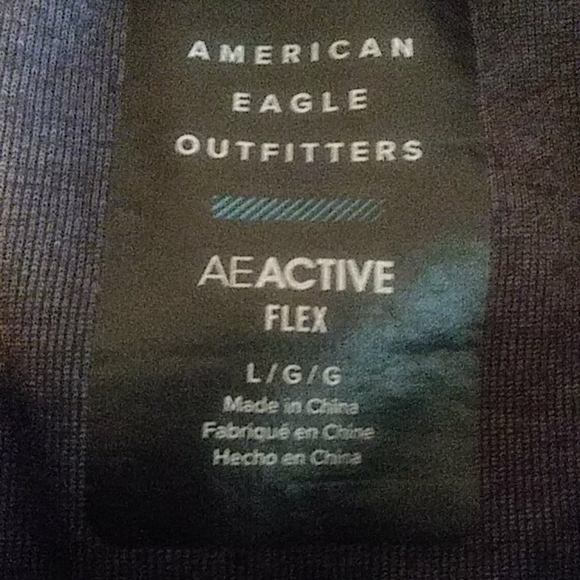 American Eagle Flex Sweater - Picture 3 of 3